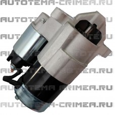 Стартер  logan, kubistar, clio2, kangoo 1,5dci (CS1273 MH)